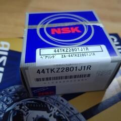 ダイハツ　ミラ　L285S クラッチ3点セット新品の画像