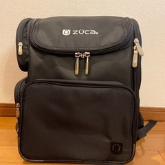 ZÜCA ズッカ リュック キャリーバッグ