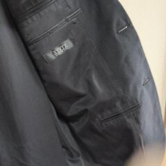 スーツ 上下セットの画像