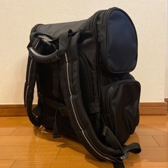 ZÜCA ズッカ リュック キャリーバッグの画像