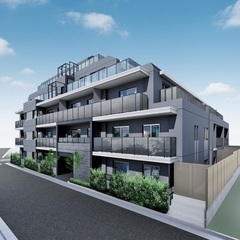 🏢安心の叶えRoom✨『2K』練馬区豊玉上✨敷金礼金無料💰✨人気のペット可物件🐶🐱✨嬉しい築浅物件🎶🤩✨設備も充実🎶😆✨ - 練馬区