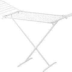 IKEA　MULIG 　ムーリッグ 　物干しラック