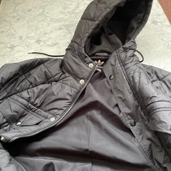 adidasジャンバー