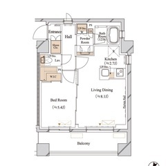 🏢安心の叶えRoom✨『1LDK』練馬区豊玉上✨敷金礼金無料💰✨...