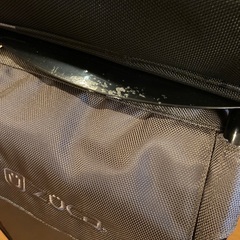 ZÜCA ズッカ リュック キャリーバッグの画像