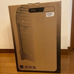 ZÜCA ズッカ リュック キャリーバッグの画像