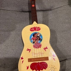 エレナギター