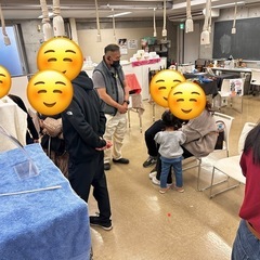 個人保護主さま募集中 - メンバー募集