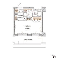 🏢安心の叶えRoom✨『1K』練馬区豊玉上✨敷金礼金無料💰✨人気...