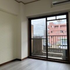 東長崎エリア（宿町）オートロック付＆リフォーム済【サンライフキャ...