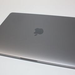 MacBook Pro（13インチ,2019,Thunderbolt 3ポートx 4）256GB/8GB〈MV962J/A〉⑤の画像