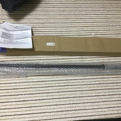 プロボックス用調整式ラテラルロッド　新品・未使用　おまけ付き