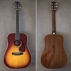 MORRIS MD-507 1994年 極美品 