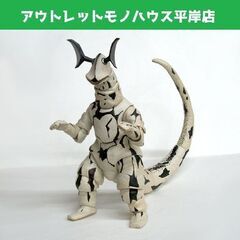 バンダイ ULTRA-ACT エレキング ウルトラ怪獣 アクショ...