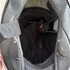 SHOEI ヘルメット ジャンク【お取引先決定❣️】の画像