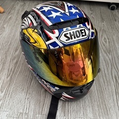 SHOEI ヘルメット ジャンク【お取引先決定❣️】