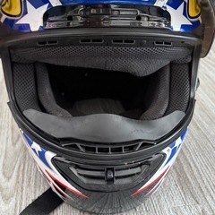 SHOEI ヘルメット ジャンク【お取引先決定❣️】の画像