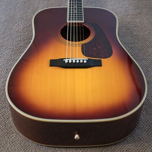 MORRIS MD-507 1994年 極美品 ケース込み MORRIS MD-507 1994年 極美品 ケース込み