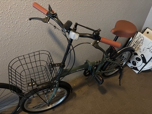 自転車