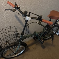 自転車