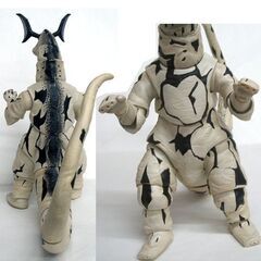バンダイ ULTRA-ACT エレキング ウルトラ怪獣 アクションフィギュア 約20cm 2010　☆ PayPay(ペイペイ)決済可能 ☆ 札幌市 豊平区 平岸 平岸店の画像