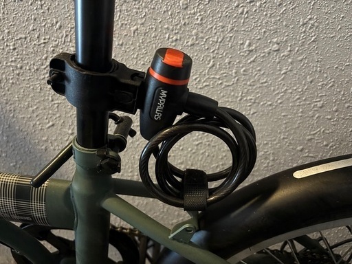 自転車