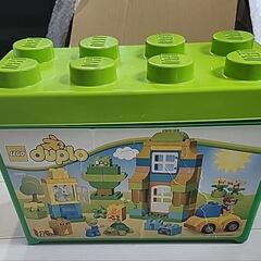 LEGOデュプロ 
