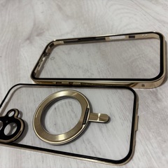 iPhone15 スマホケース