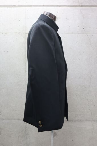 変形学生服 カスタム 学ラン 男子学生服 上衣のみ ﾃﾞｯﾄｽﾄｯｸ