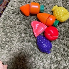 おままごとの画像