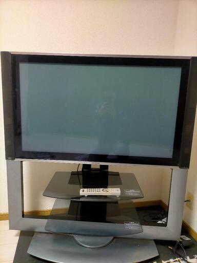 テレビ