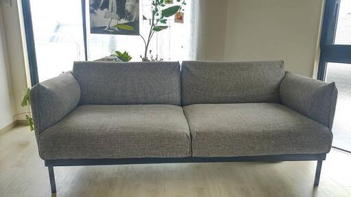 【相談中】IKEA　ソファ