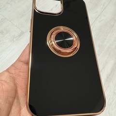 iPhone15 スマホケース