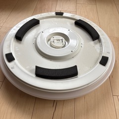 LEDシーリングライト　OHM電機製　6畳用　の画像
