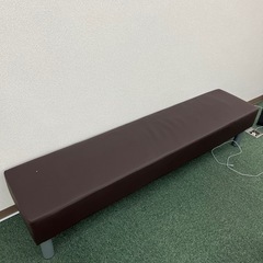 【美品】待ち合いソファー　長椅子