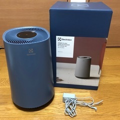 花粉の季節に最適❗️空気清浄機
