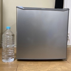 小型冷蔵庫の画像