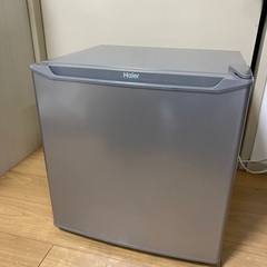 小型冷蔵庫の画像