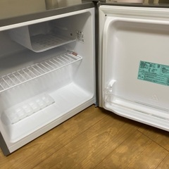 小型冷蔵庫の画像
