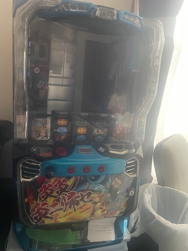 炎炎の消防隊　スマスロ　配送可能
