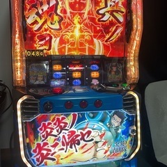 炎炎の消防隊　スマスロ　配送可能