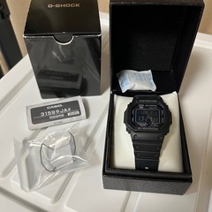 新品未使用‼️G-SHOCK の画像