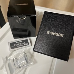 新品未使用‼️G-SHOCK の画像