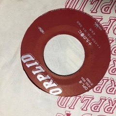 EPレコード70枚前後　歌詞カード無しキズ無しの画像