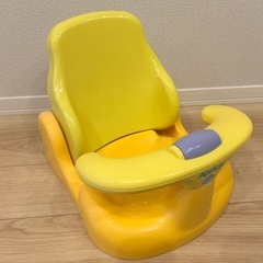 Aprica ベビーバスチェア