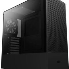 nzxt H5 flow 【PCケース】売ります。