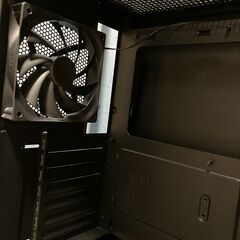 nzxt H5 flow 【PCケース】売ります。の画像