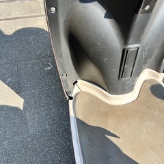 原付　ビーノ　SA26Jの画像