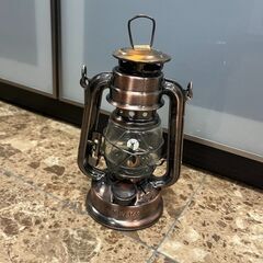 キャプテンスタッグ オイルランタン キャンプ アウトドア 吊り下...