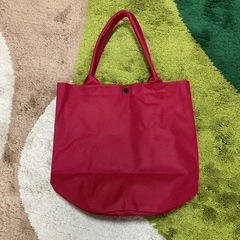 新品　cafe paulistaトートバックの画像
